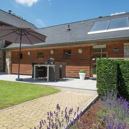 Luxury Apartment In Malmedy With Bubble Bath Exteriér fotografie