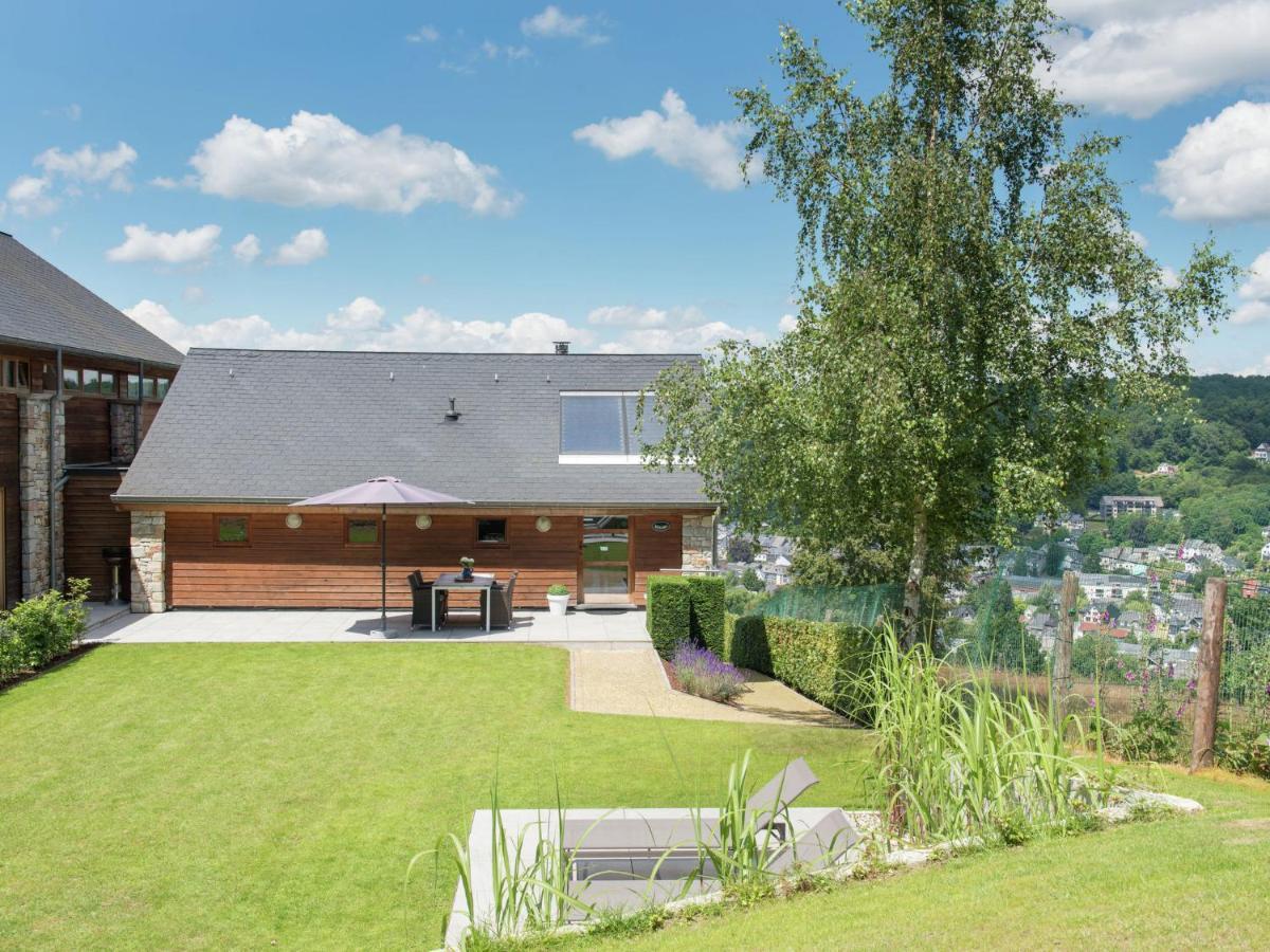 Luxury Apartment In Malmedy With Bubble Bath Pokoj fotografie