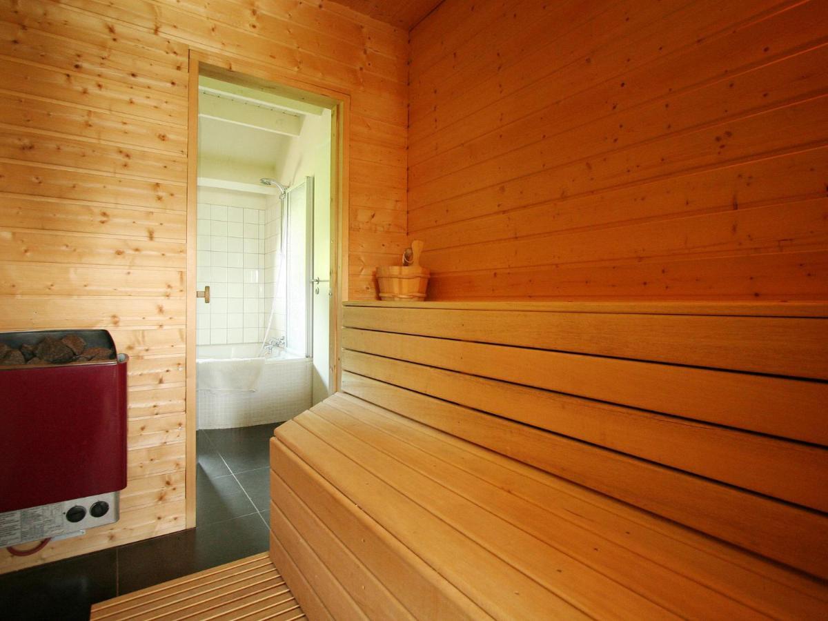Luxury Apartment In Malmedy With Bubble Bath Pokoj fotografie