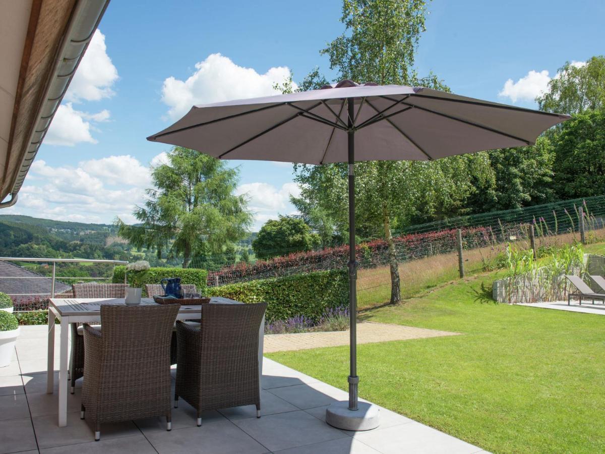 Luxury Apartment In Malmedy With Bubble Bath Pokoj fotografie
