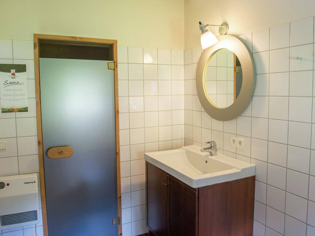 Luxury Apartment In Malmedy With Bubble Bath Exteriér fotografie