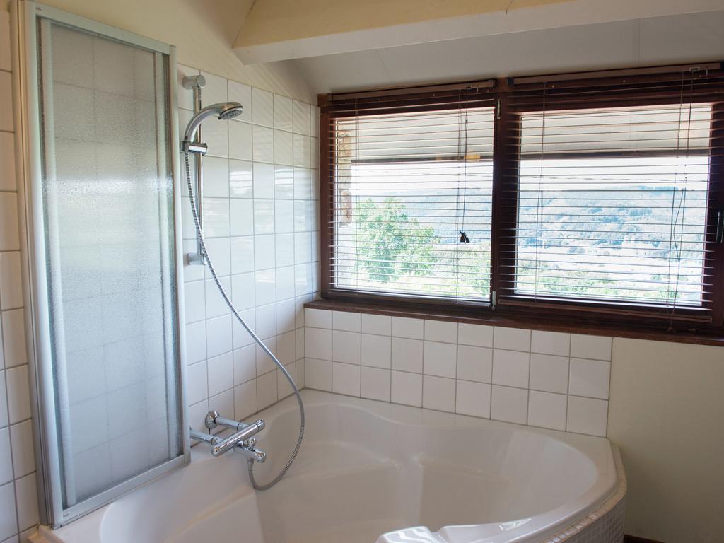 Luxury Apartment In Malmedy With Bubble Bath Exteriér fotografie