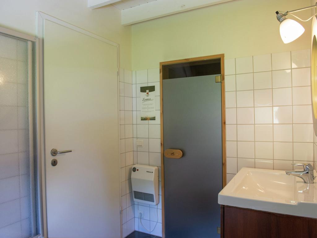 Luxury Apartment In Malmedy With Bubble Bath Exteriér fotografie