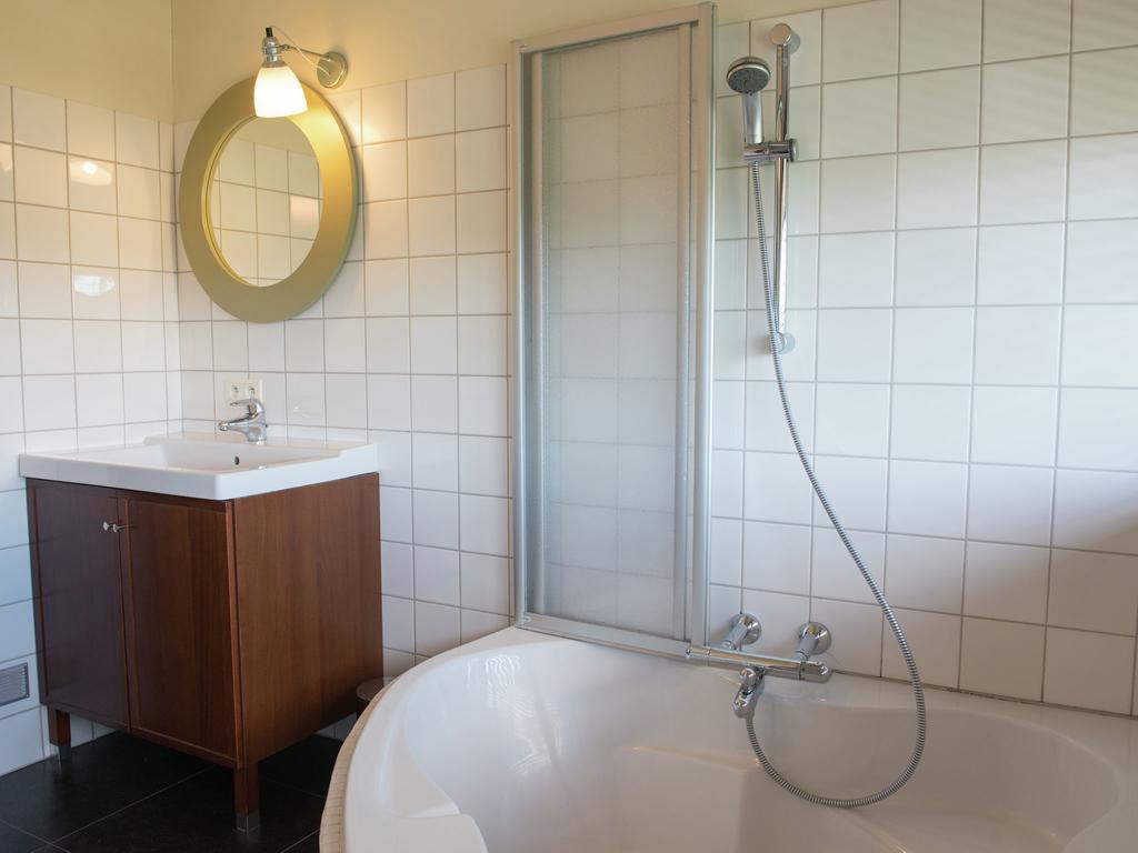 Luxury Apartment In Malmedy With Bubble Bath Exteriér fotografie