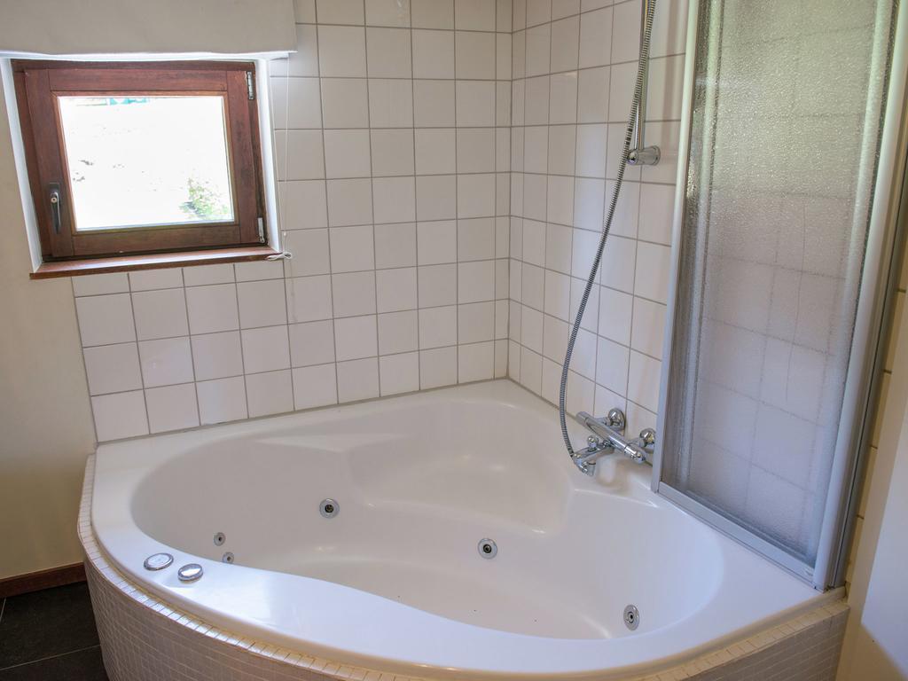 Luxury Apartment In Malmedy With Bubble Bath Exteriér fotografie