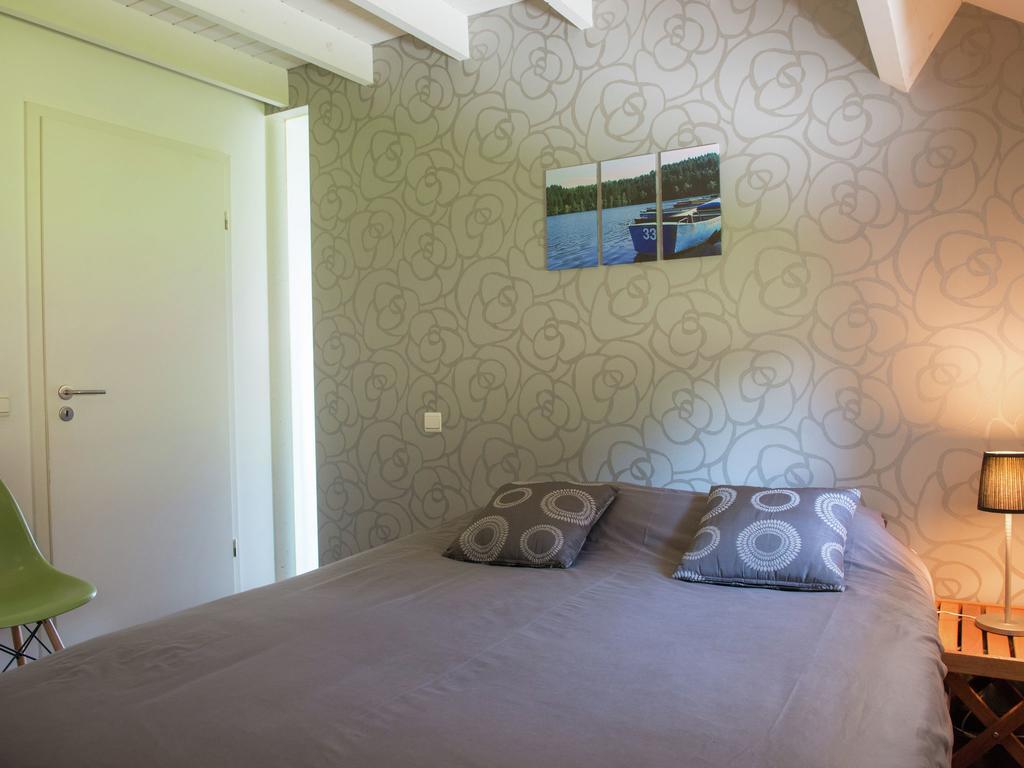 Luxury Apartment In Malmedy With Bubble Bath Exteriér fotografie