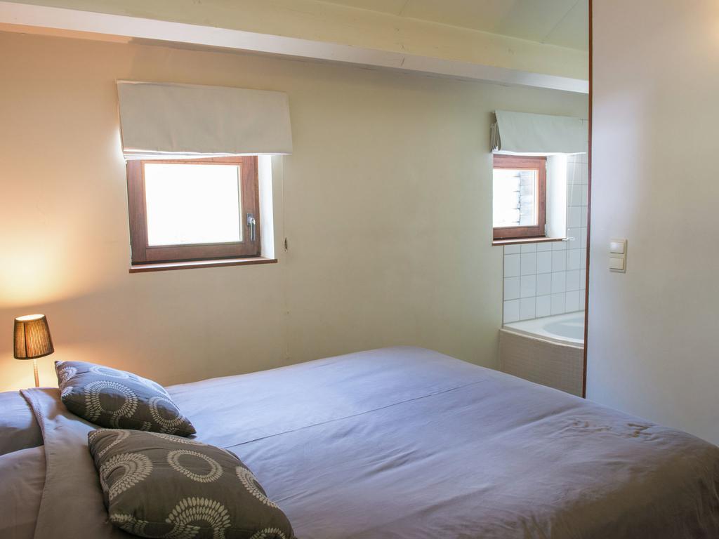 Luxury Apartment In Malmedy With Bubble Bath Exteriér fotografie