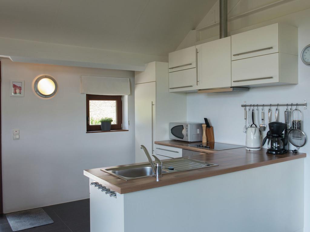 Luxury Apartment In Malmedy With Bubble Bath Exteriér fotografie